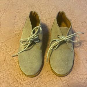 Excellent condition Vince Camuto boys dress shoe